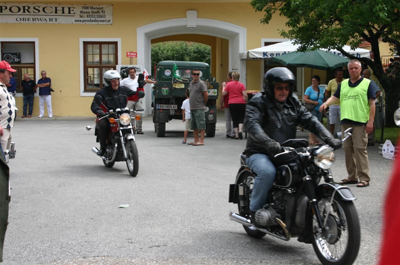 2009-07-12 11. Oldtimertreffen in Pinkafeld